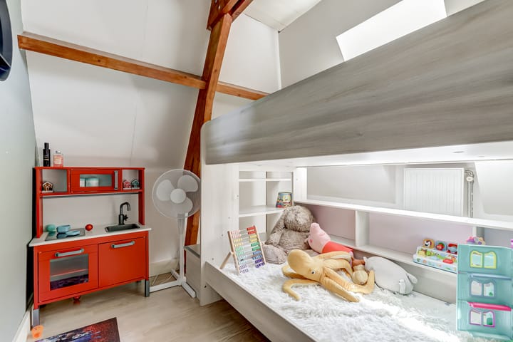 Foto 23 van Blekerssingel 14