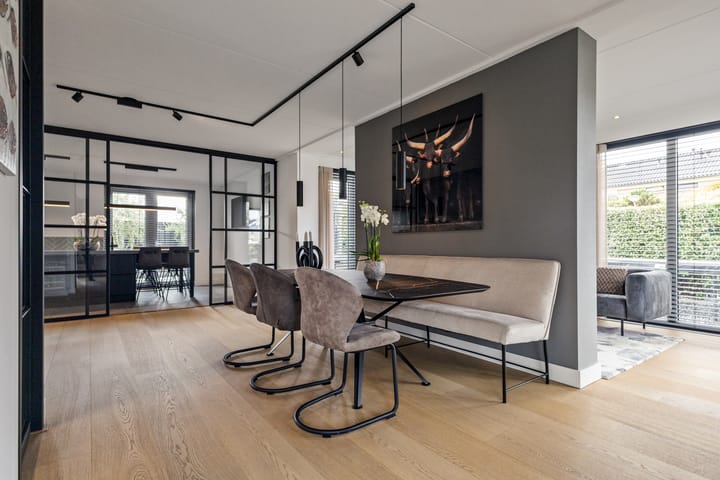 Foto 8 van Leendert den Bergerstraat 18