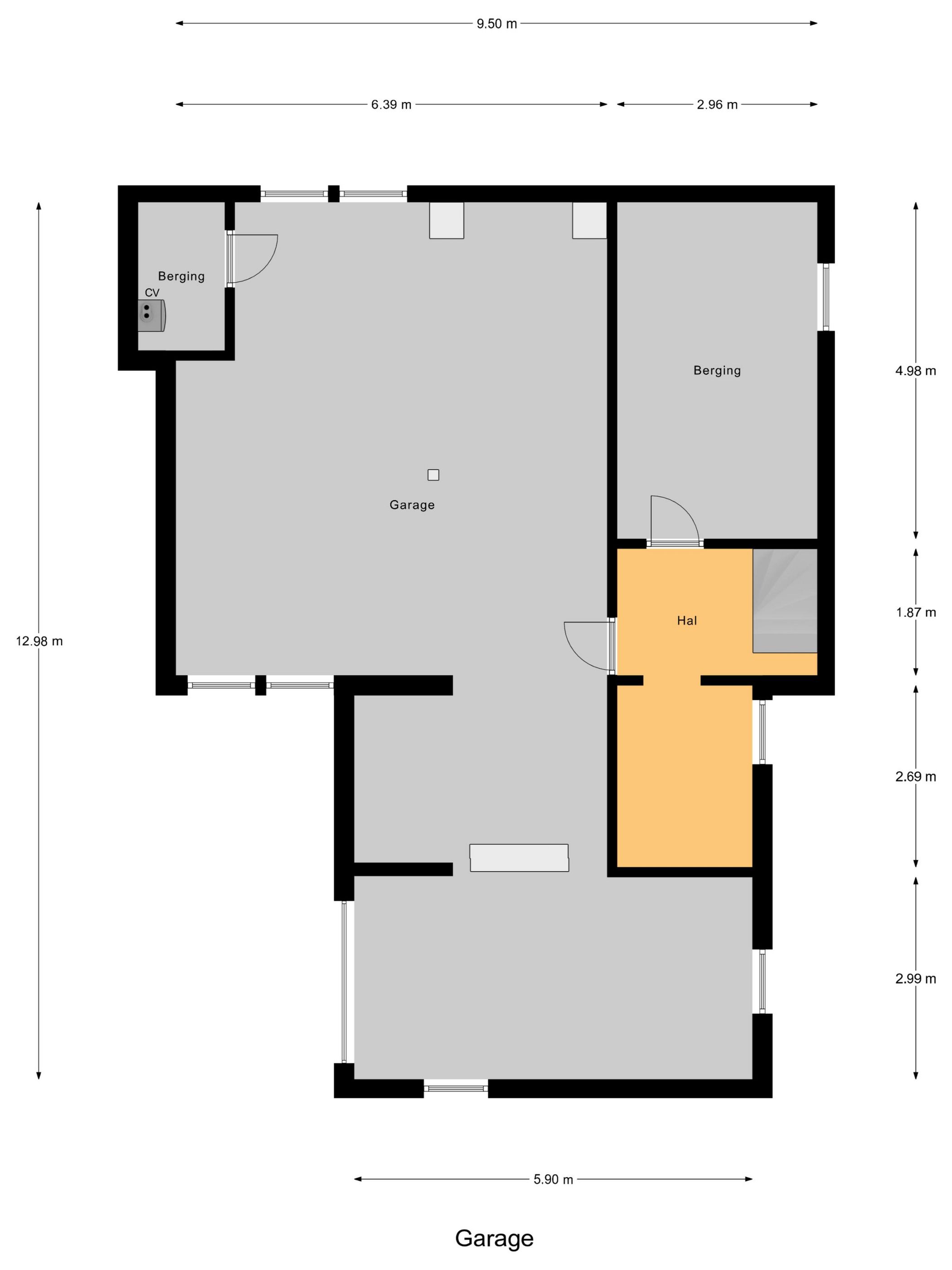 Foto 48 van Esdoornlaan 9
