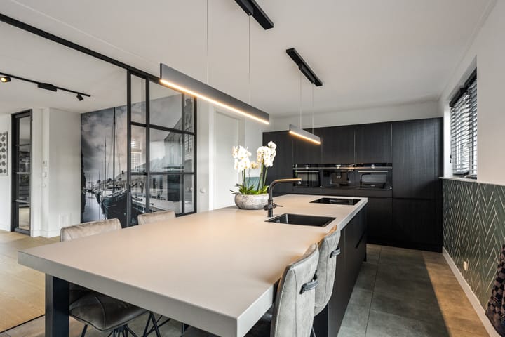 Foto 11 van Leendert den Bergerstraat 18