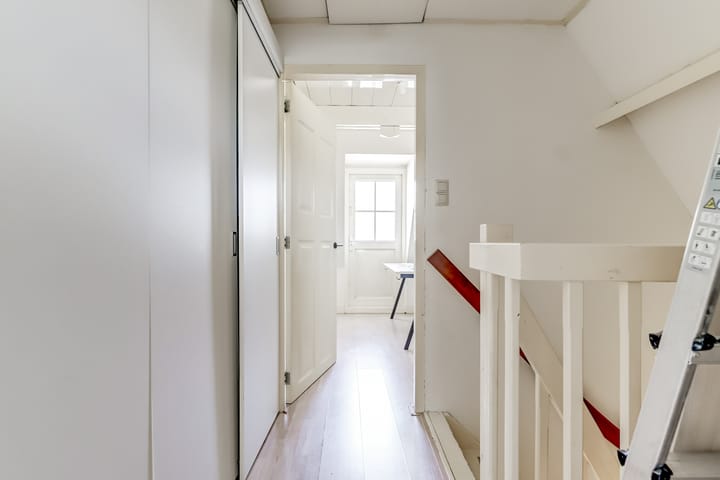 Foto 27 van Blekerssingel 14