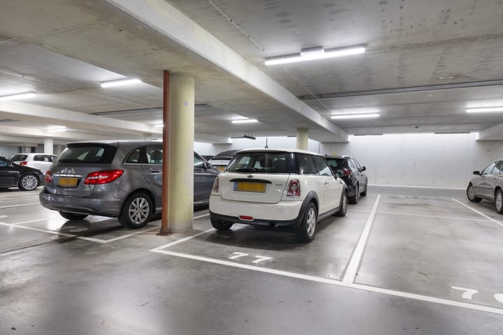 Photo 35 of Koetsierbaan 269