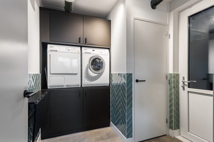 Foto 13 van Leendert den Bergerstraat 18