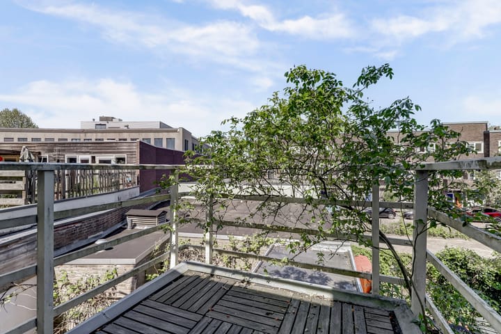 Foto 29 van Blekerssingel 14