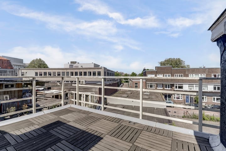 Foto 31 van Blekerssingel 14