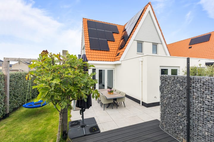 Foto 15 van Leendert den Bergerstraat 18