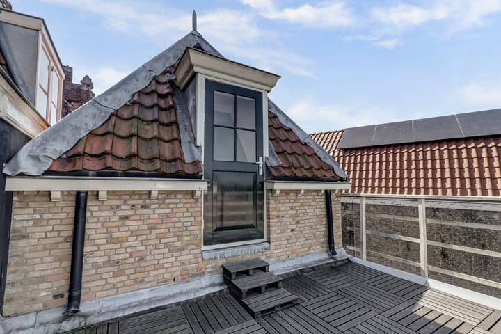 Foto 32 van Blekerssingel 14