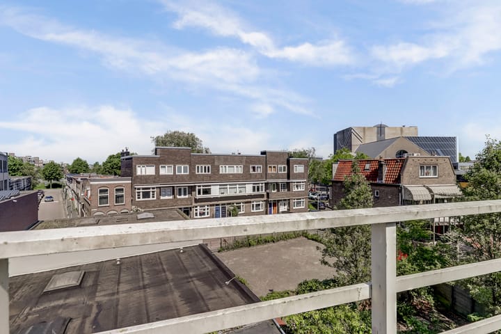 Foto 33 van Blekerssingel 14