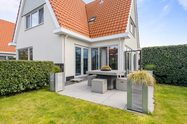 Foto 18 van Leendert den Bergerstraat 18