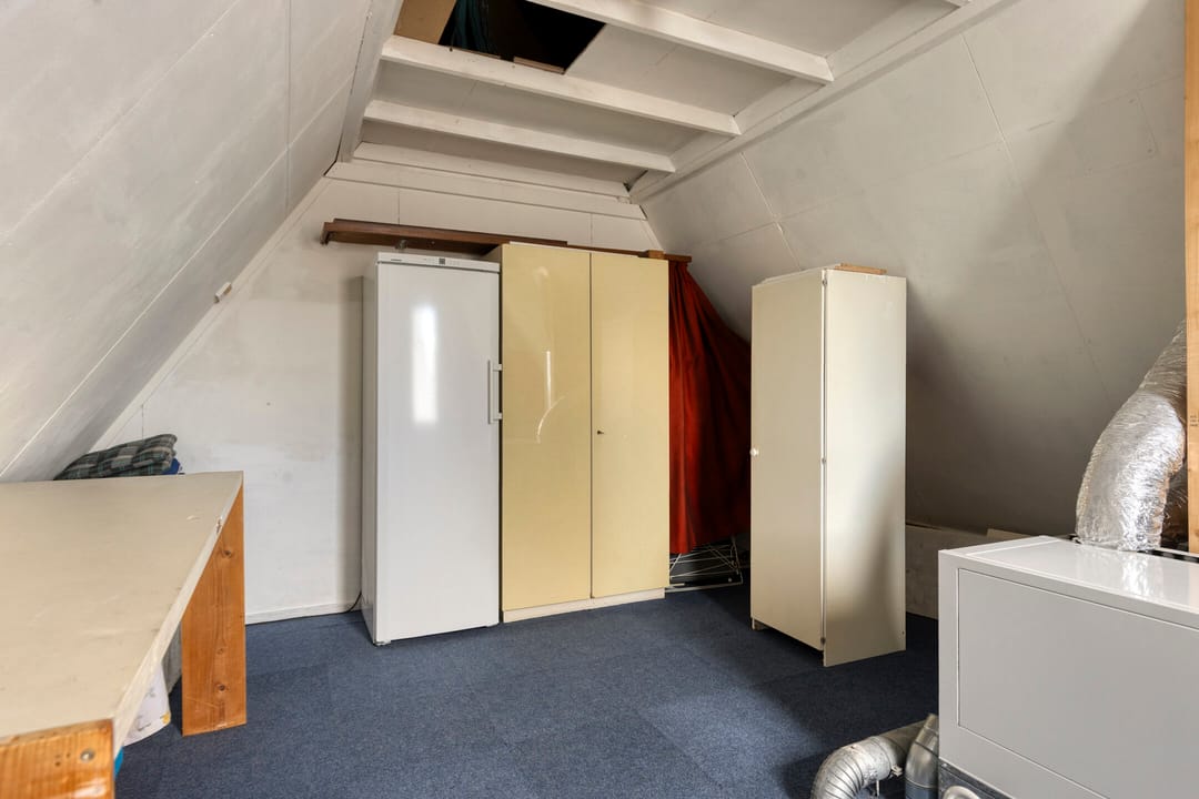 Photo 26 of Zerkhouwersstraat 79