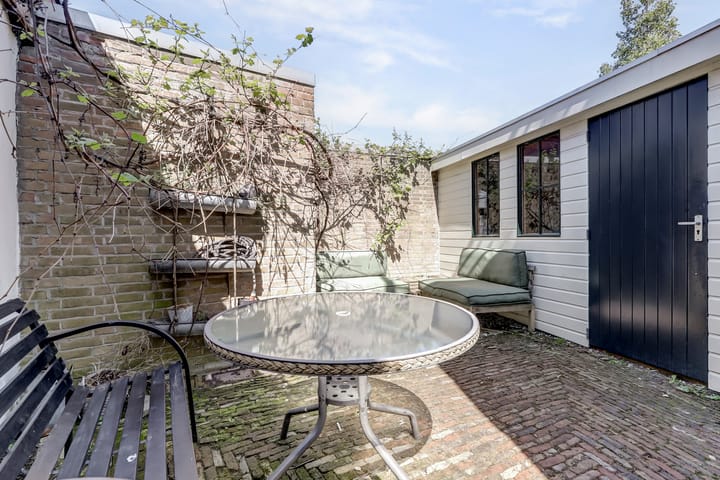 Foto 34 van Blekerssingel 14