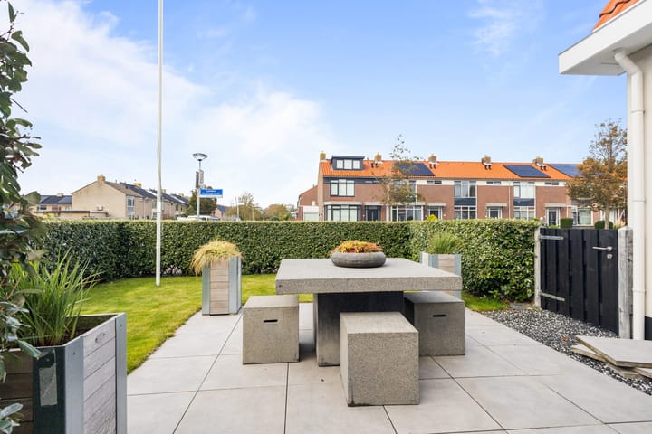 Foto 19 van Leendert den Bergerstraat 18