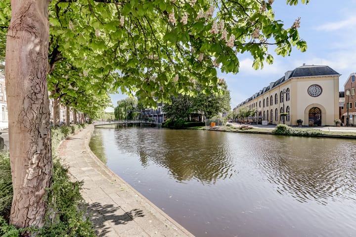 Foto 36 van Blekerssingel 14