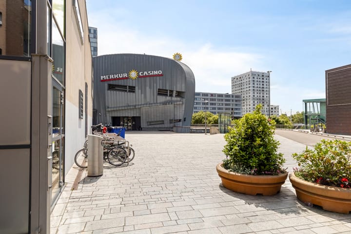 Photo 44 of Koetsierbaan 269