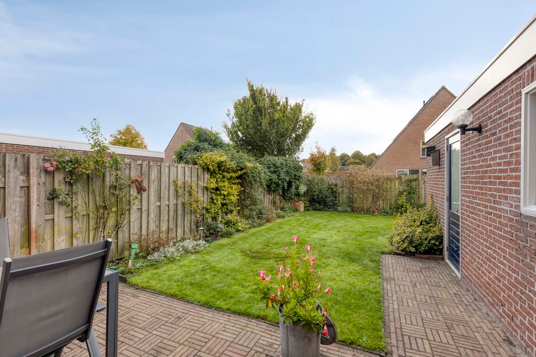 Photo 28 of Zerkhouwersstraat 79