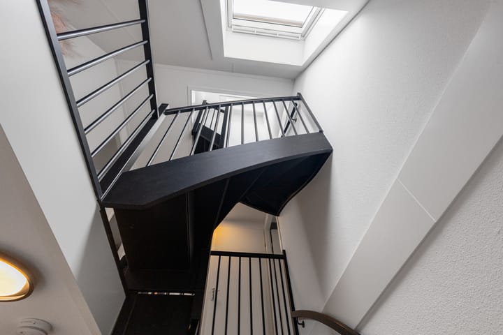 Foto 21 van Leendert den Bergerstraat 18