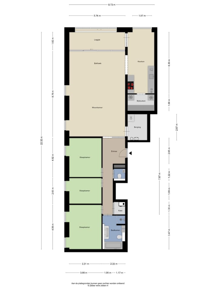 Photo 46 of Koetsierbaan 269