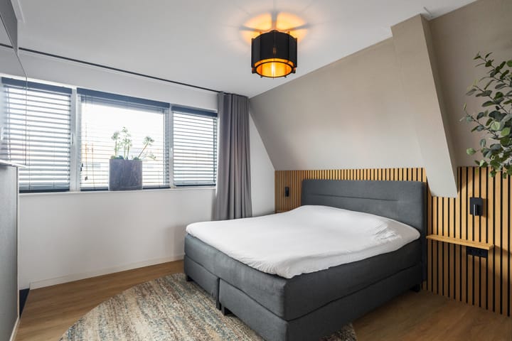 Foto 22 van Leendert den Bergerstraat 18