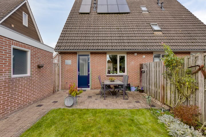 Foto 30 van Zerkhouwersstraat 79