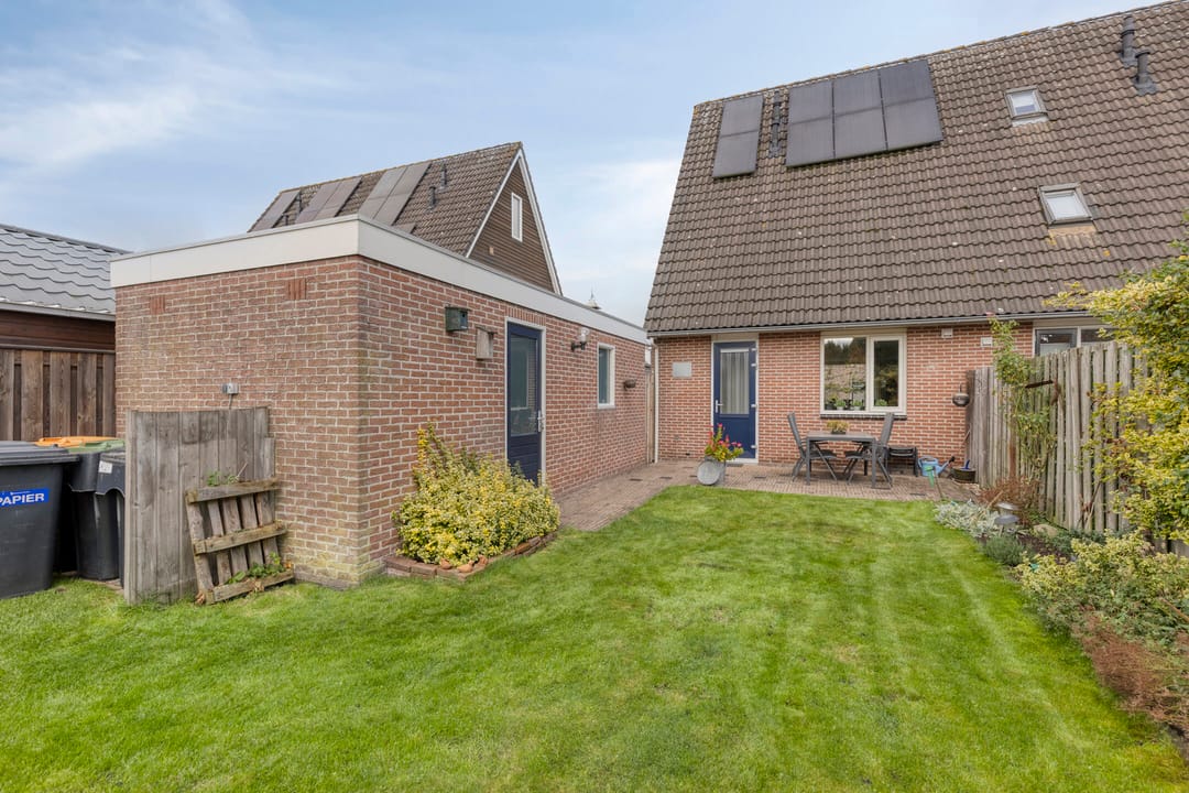 Photo 31 of Zerkhouwersstraat 79