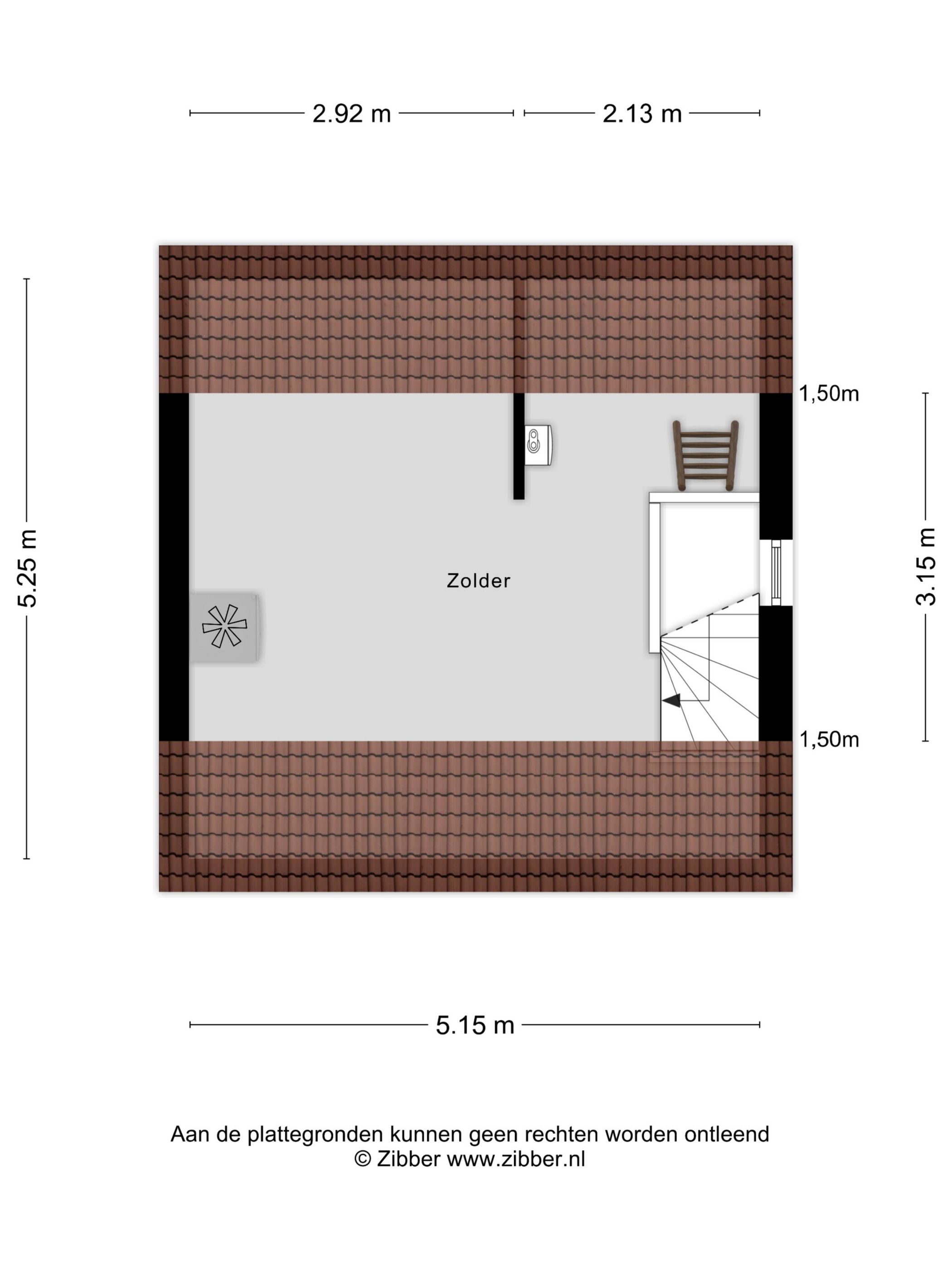 Photo 36 of Zerkhouwersstraat 79