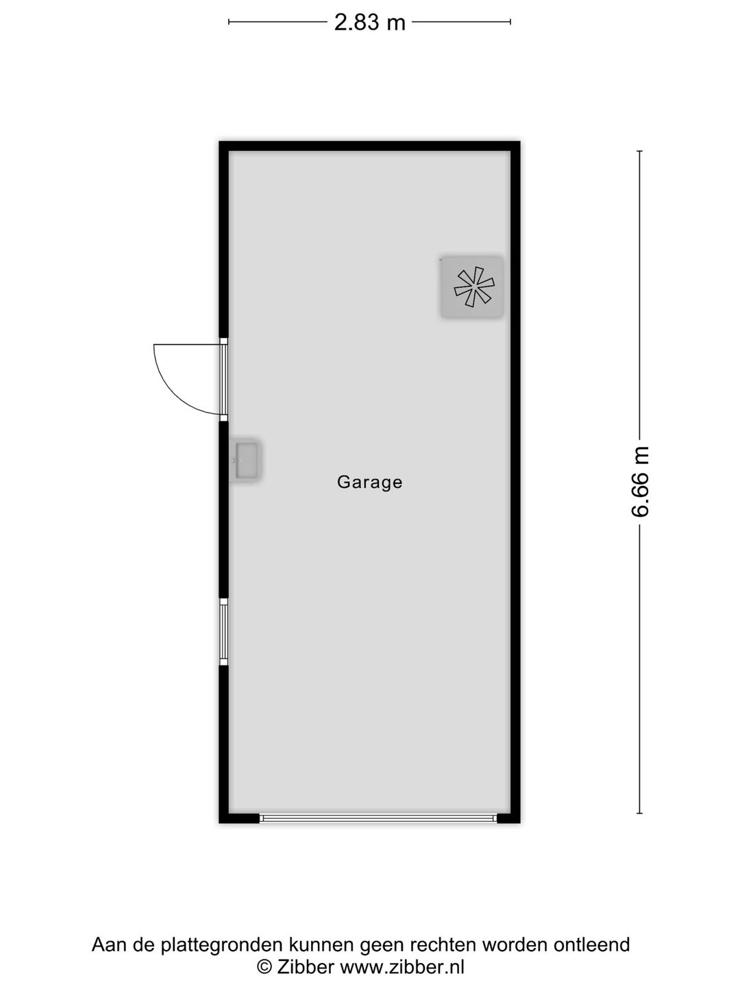 Photo 38 of Zerkhouwersstraat 79