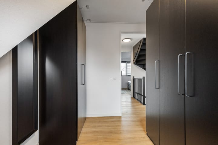 Foto 26 van Leendert den Bergerstraat 18