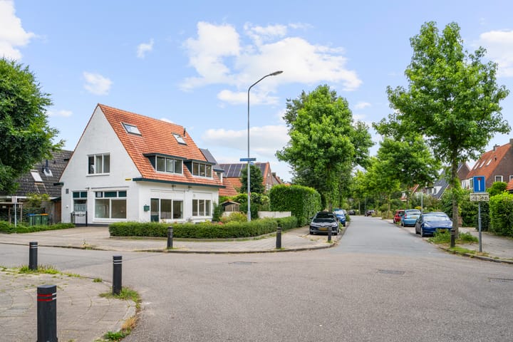 Photo 3 of Oude Bennekomseweg 80