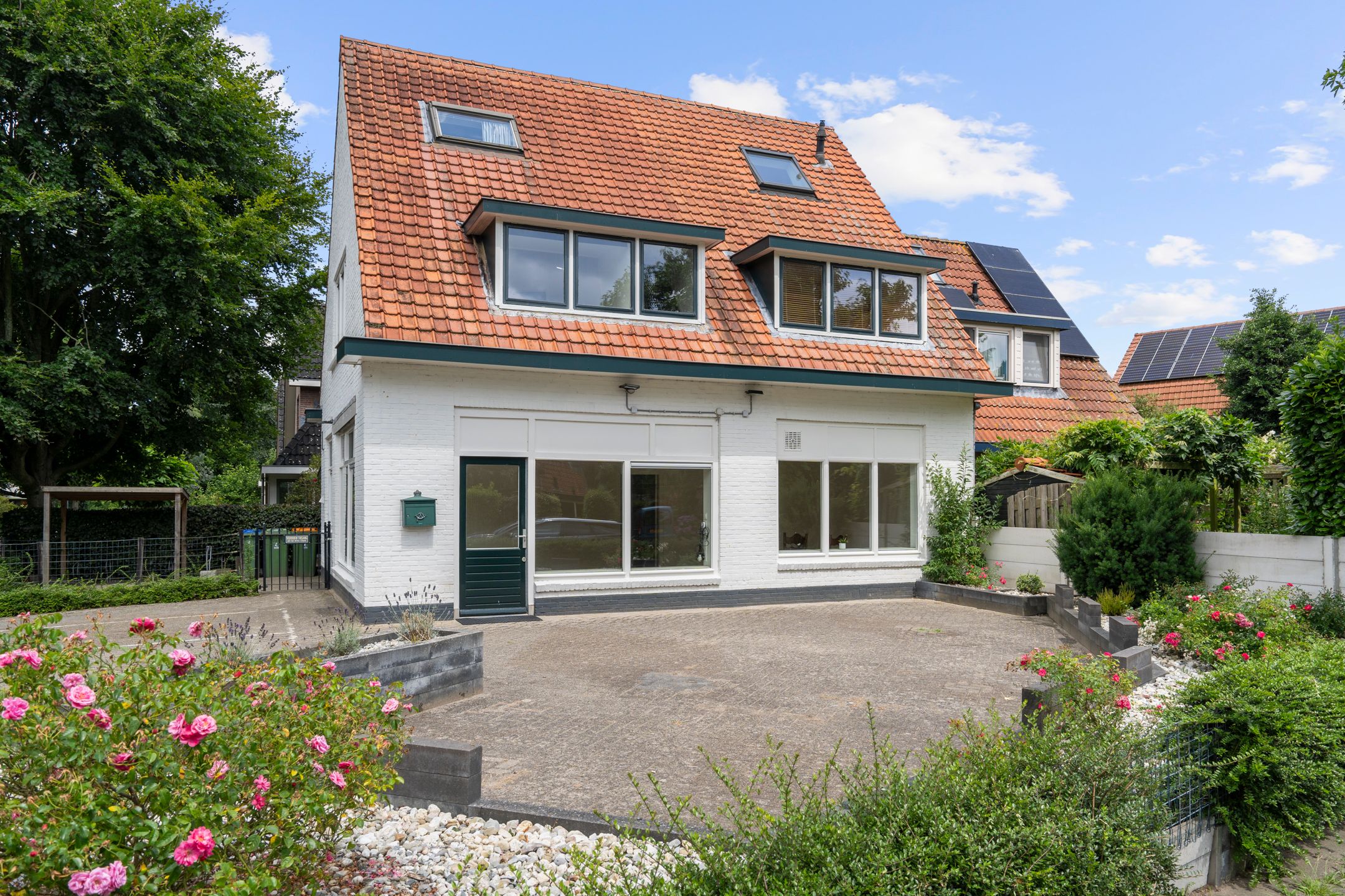 Foto 6 van Oude Bennekomseweg 80