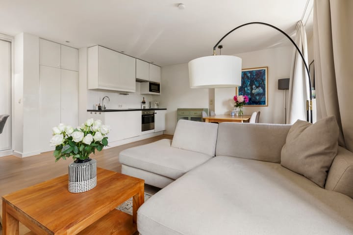 Foto 4 van Stadionweg 138-4