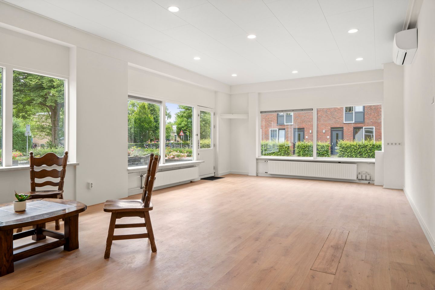 Foto 10 van Oude Bennekomseweg 80