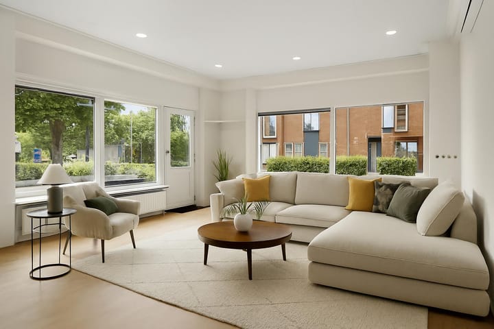 Photo 2 of Oude Bennekomseweg 80