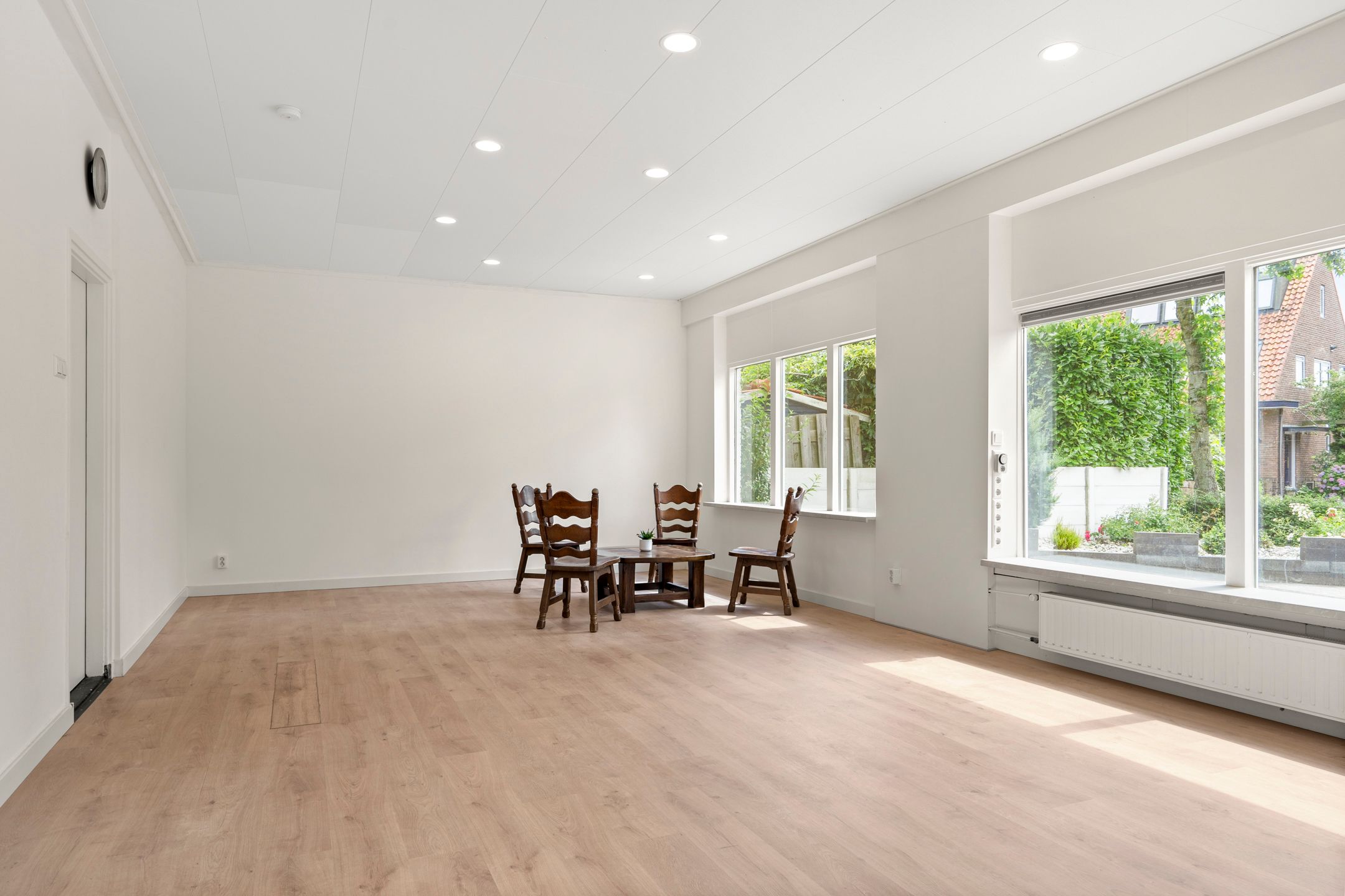 Foto 9 van Oude Bennekomseweg 80