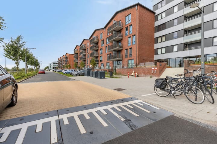 Foto 1 van Stadhouderslaan 853