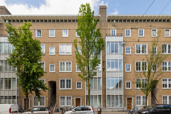 Foto 3 van Stadionweg 138-4