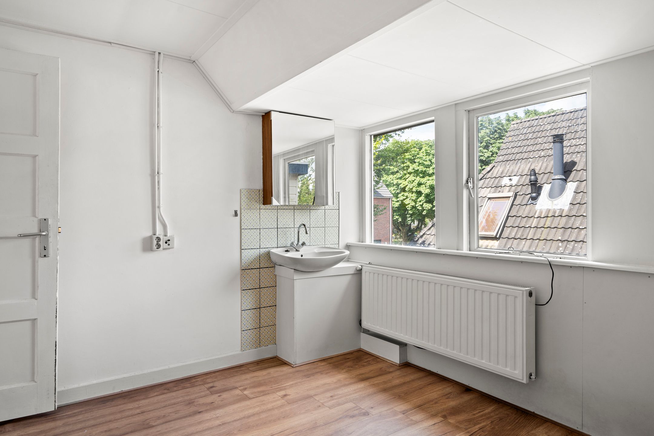 Foto 24 van Oude Bennekomseweg 80