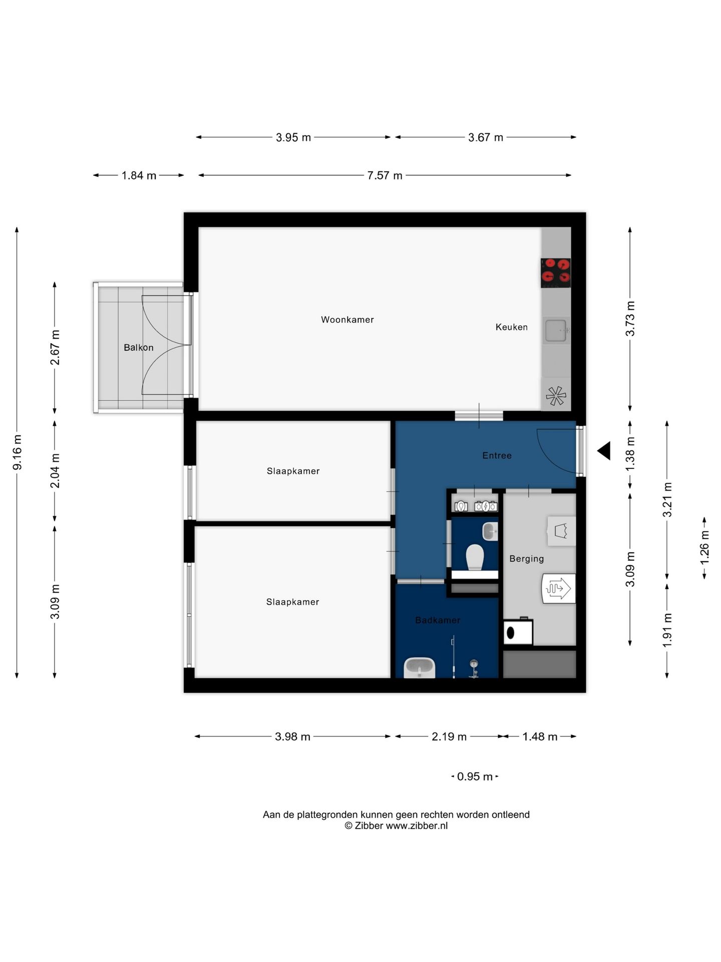 Foto 25 van Stadhouderslaan 853