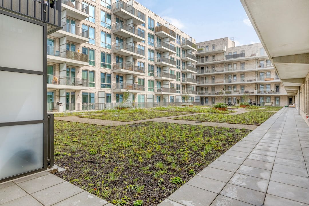 Foto 2 van Stadhouderslaan 853