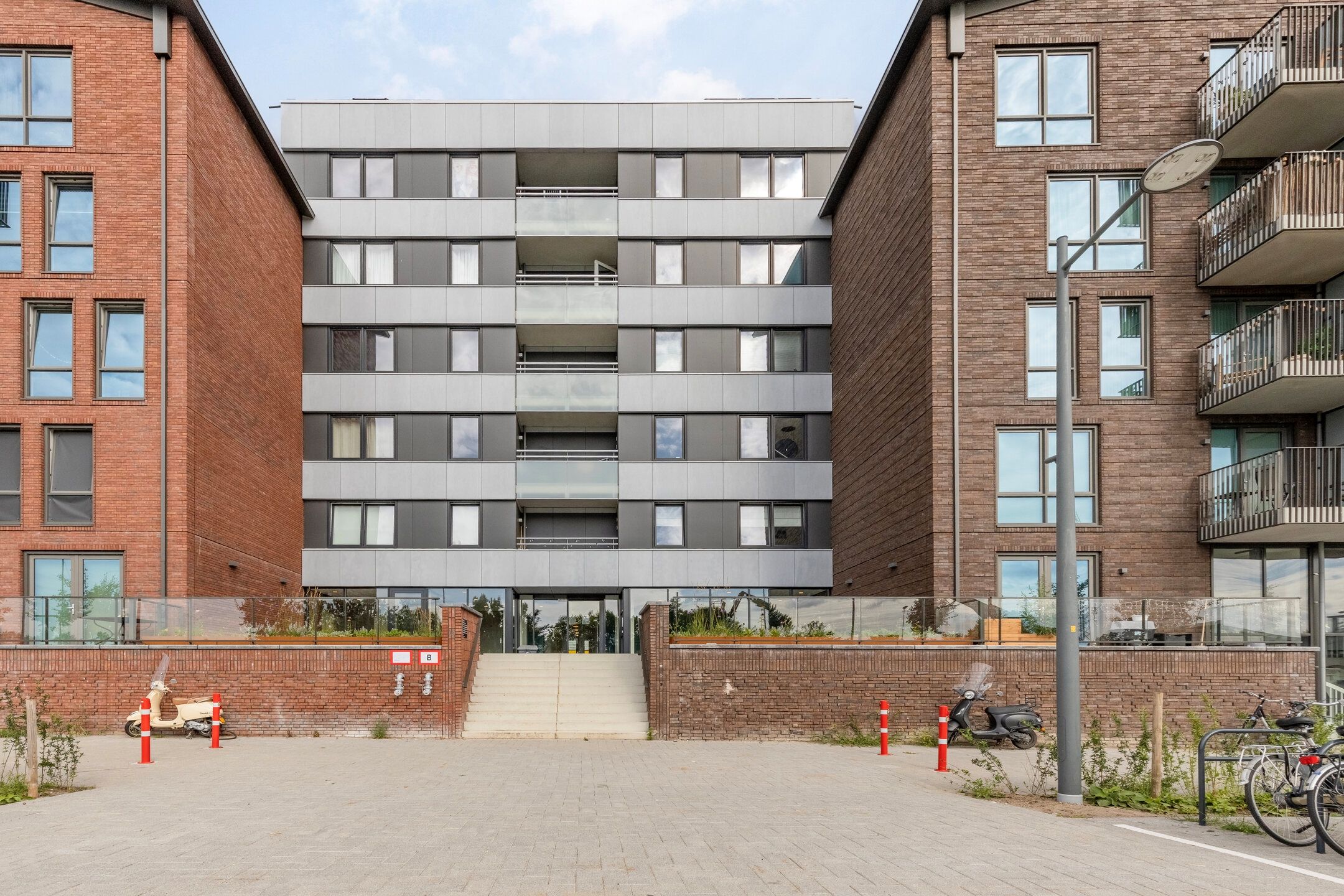 Foto 3 van Stadhouderslaan 853