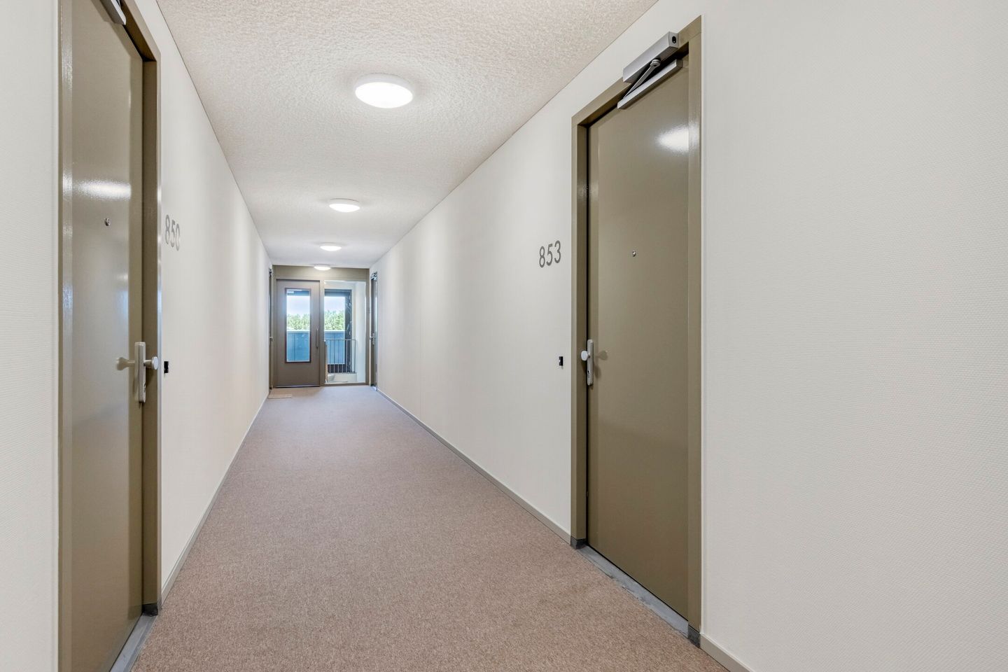 Foto 5 van Stadhouderslaan 853