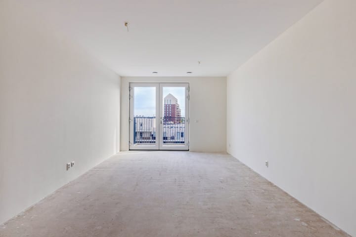 Foto 7 van Stadhouderslaan 853