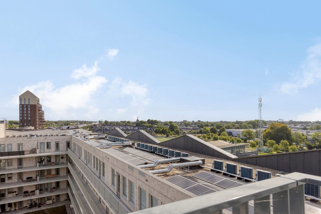 Foto 11 van Stadhouderslaan 853