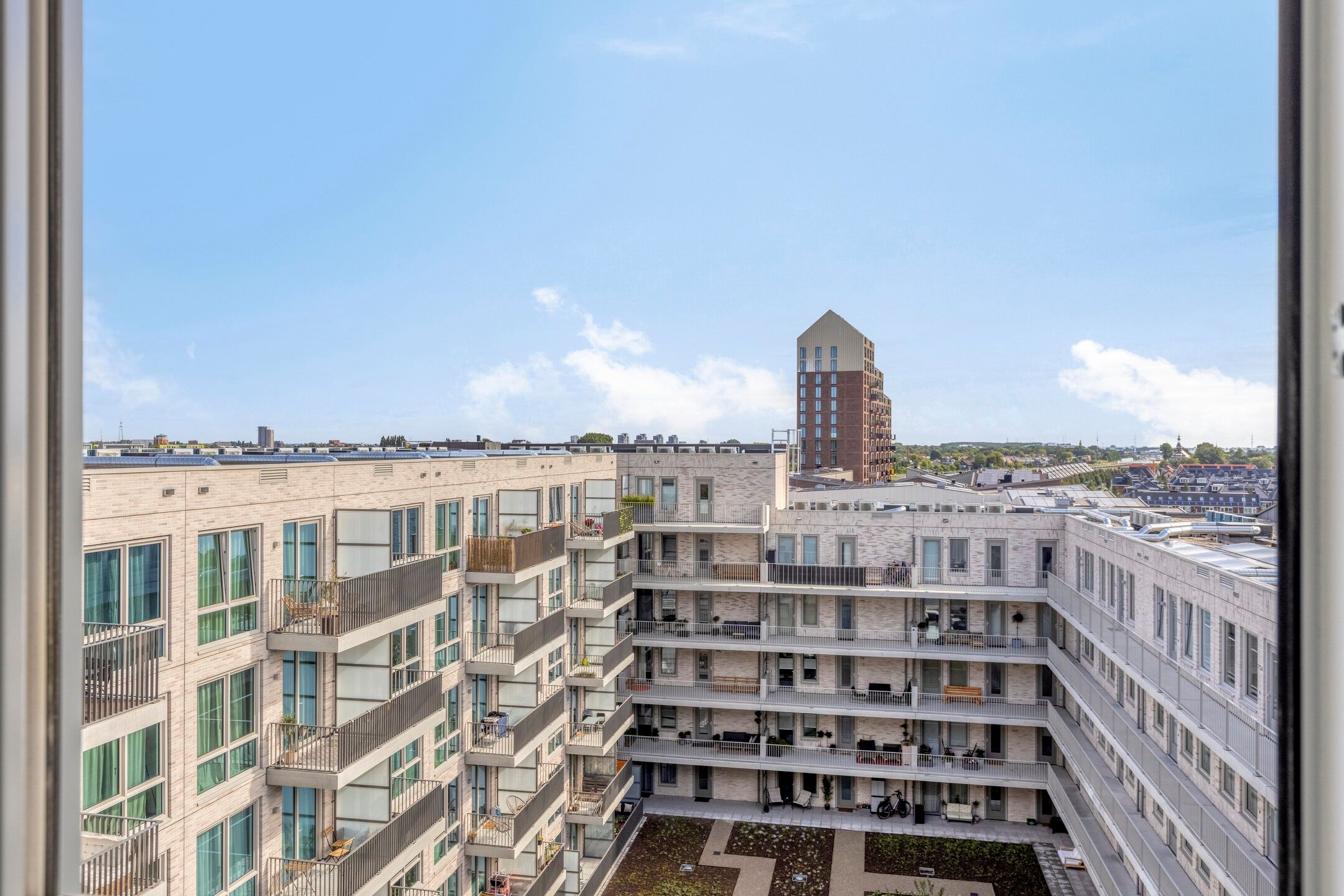 Foto 12 van Stadhouderslaan 853