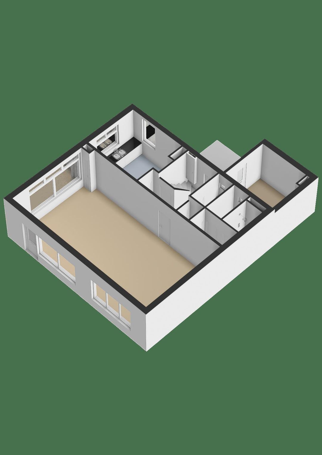 Foto 41 van Oude Bennekomseweg 80