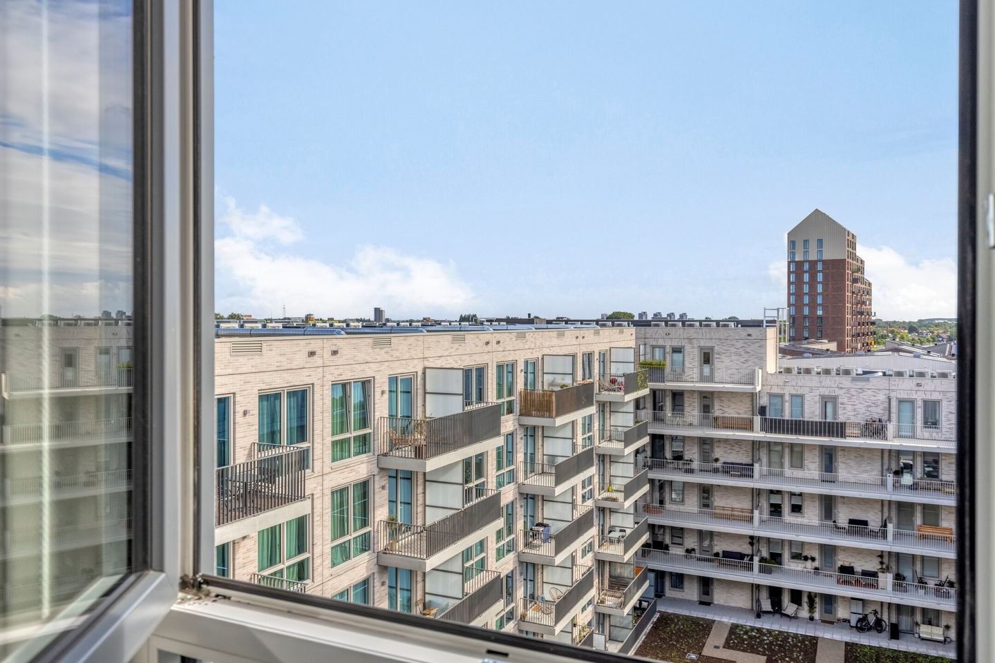 Foto 19 van Stadhouderslaan 853