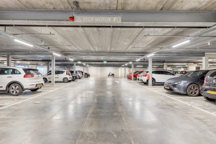 Foto 20 van Stadhouderslaan 853