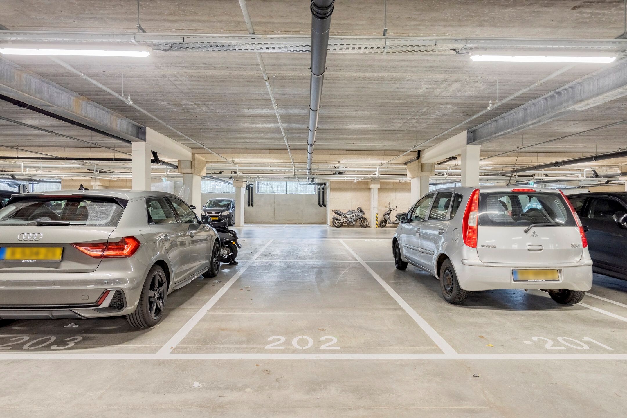 Foto 21 van Stadhouderslaan 853