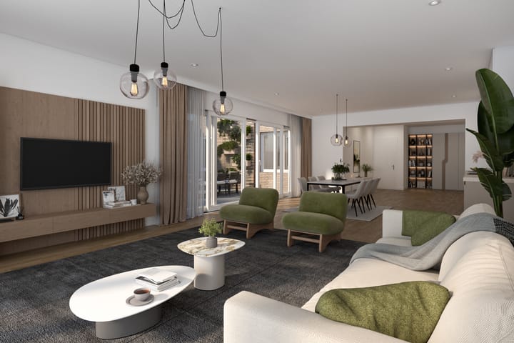 Foto 2 van Nicolaas Pieckstraat 11