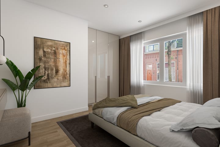 Foto 5 van Nicolaas Pieckstraat 11