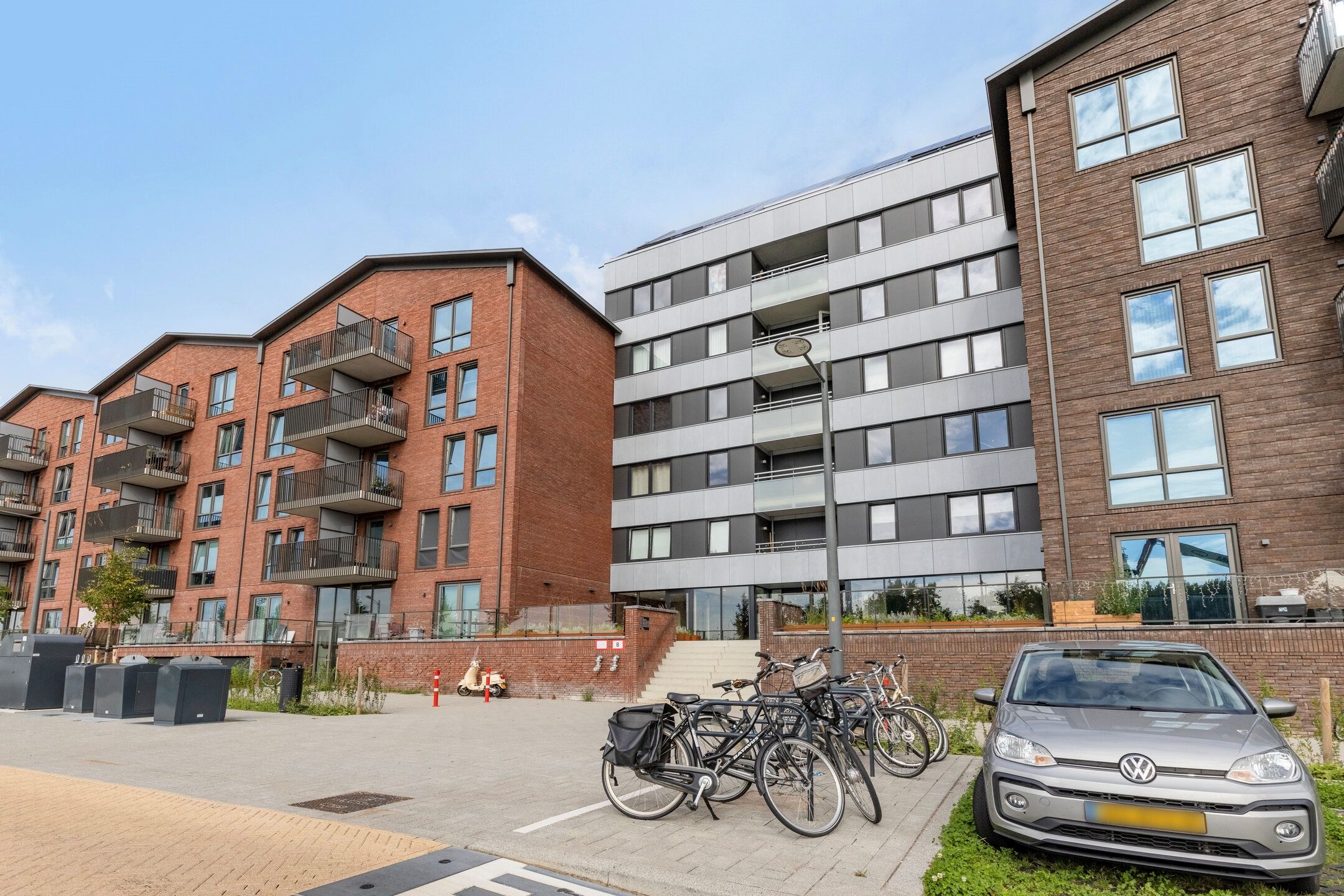 Foto 24 van Stadhouderslaan 853